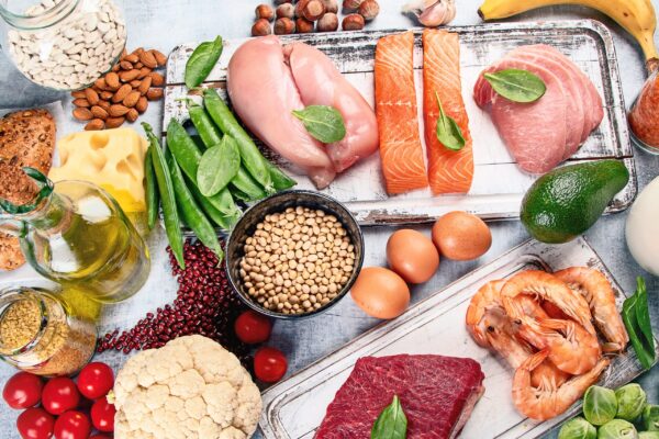 Protein Powerhouse: A Deep Dive into the Importance of Protein in Your Diet