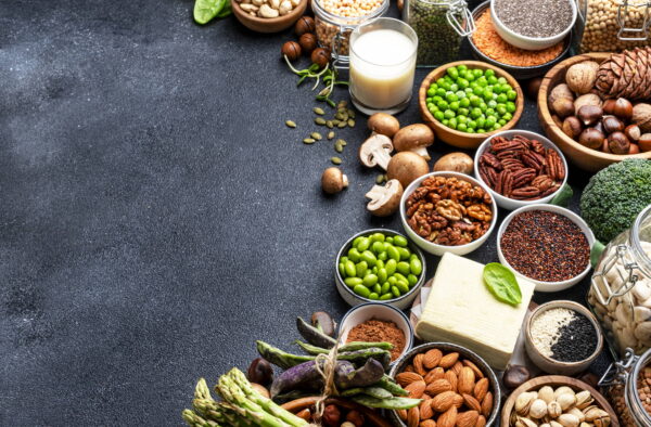 Diverse and Delicious: Exploring Lesser-Known Sources of Protein